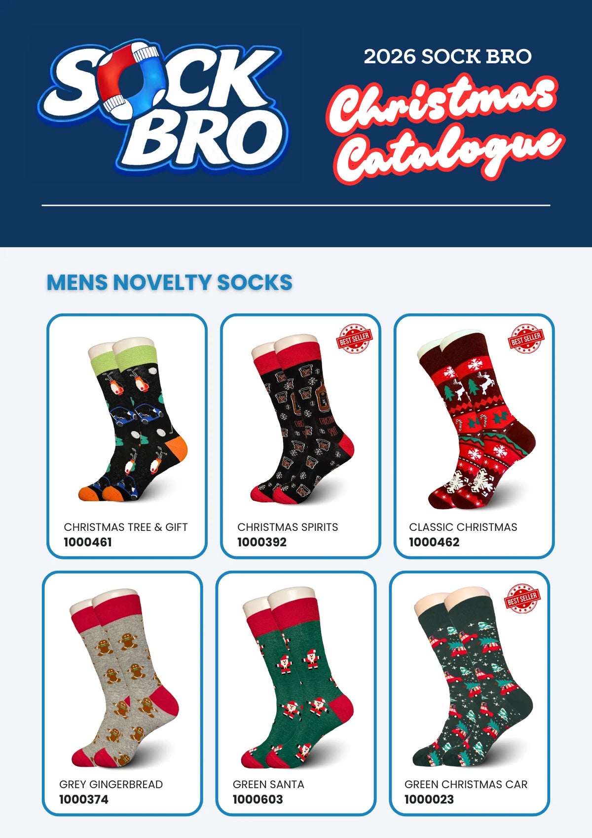 Black Golf Socks