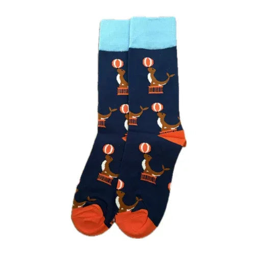 Blue Seal Socks