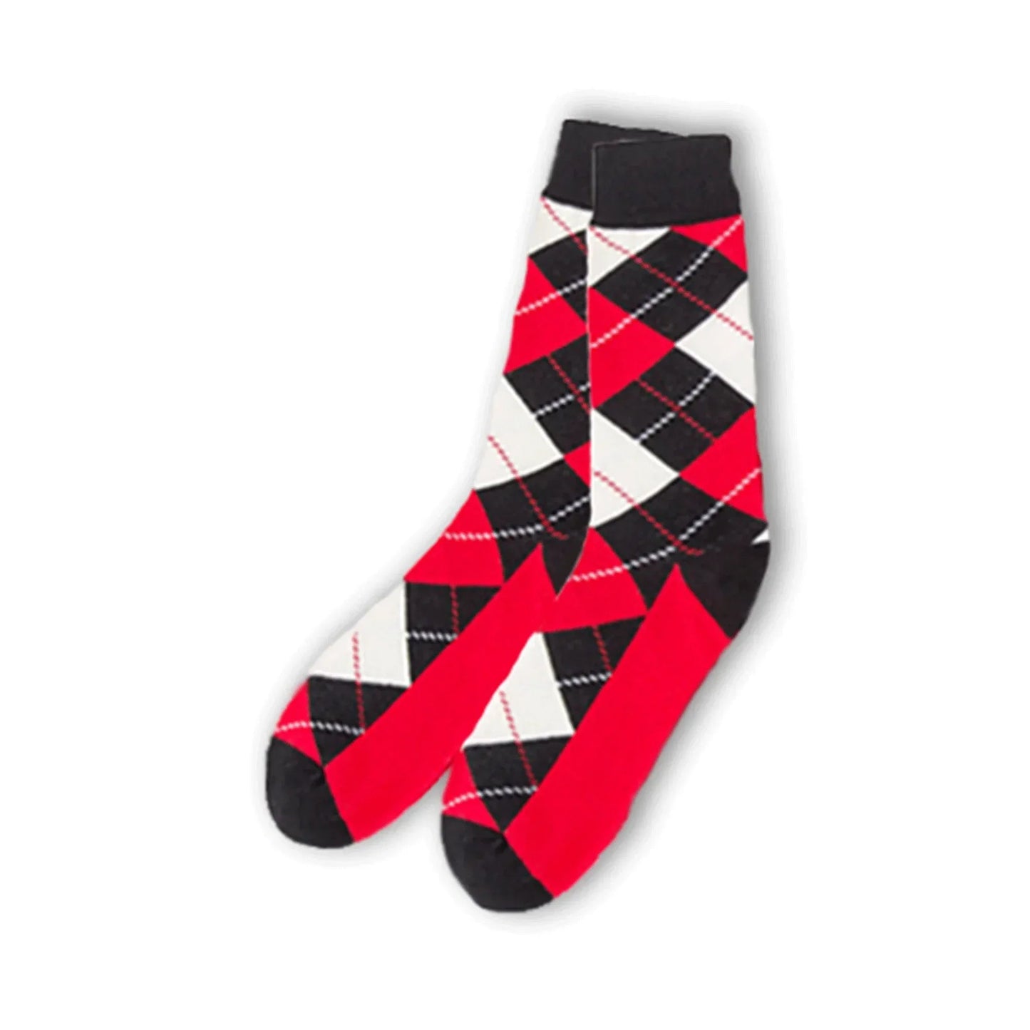 Pattern Socks - Sock Bro