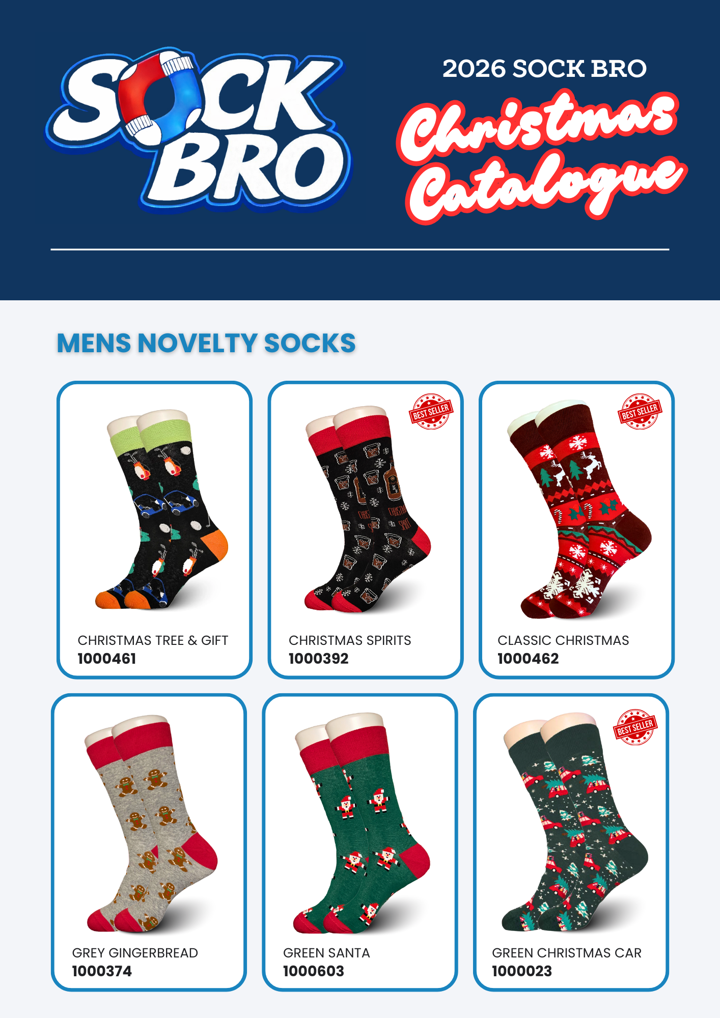 Black Golf Socks