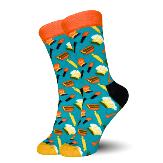 Chef Socks