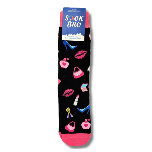 Best Mom Ever Socks