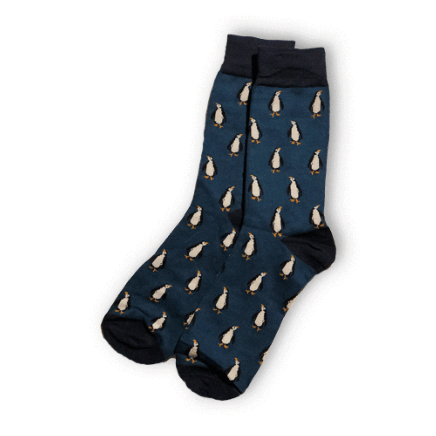 Animal Sock Bundle - 6 Pack