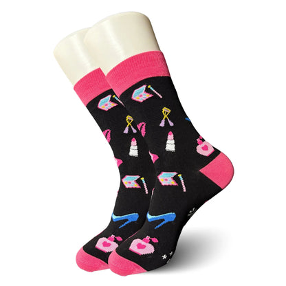 Best Mom Ever Socks - Sock Bro 