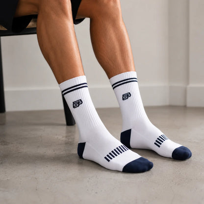 SB Athletics Compression Socks