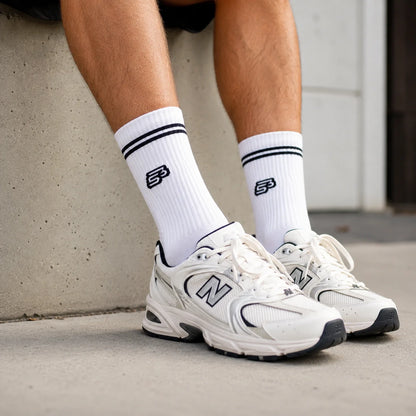 SB Athletics Compression Socks