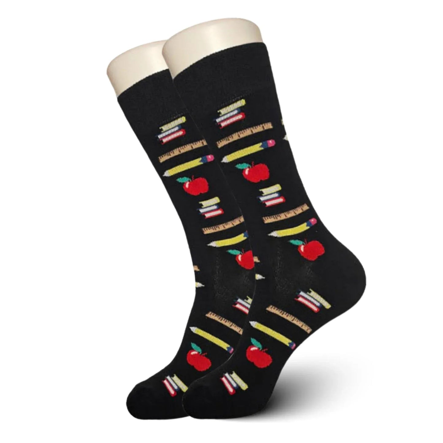 Teacher Socks - Sock Bro 