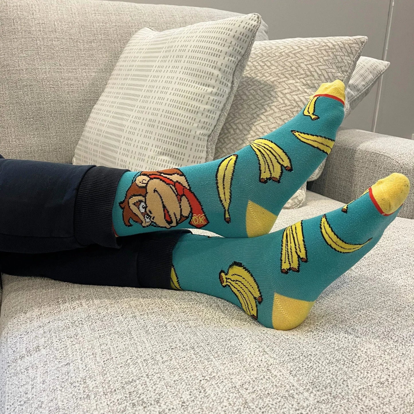 Donkey Socks