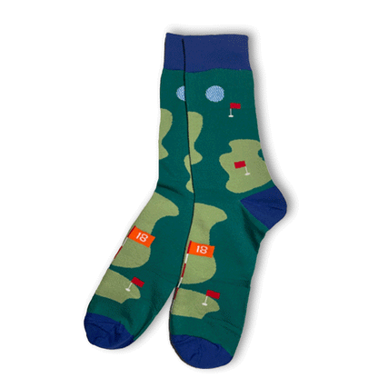 Sports Bundle - 6 Pack - Sock Bro 