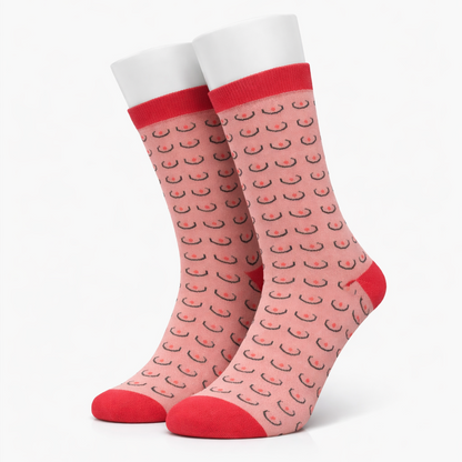 Boobie Socks