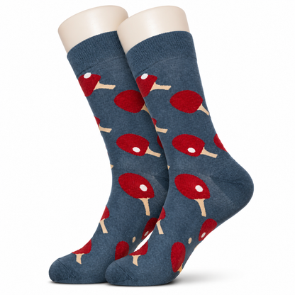 Ping Pong Socks