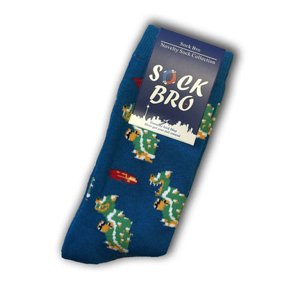 The Mario Party Bundle - 6 Pack - Sock Bro 