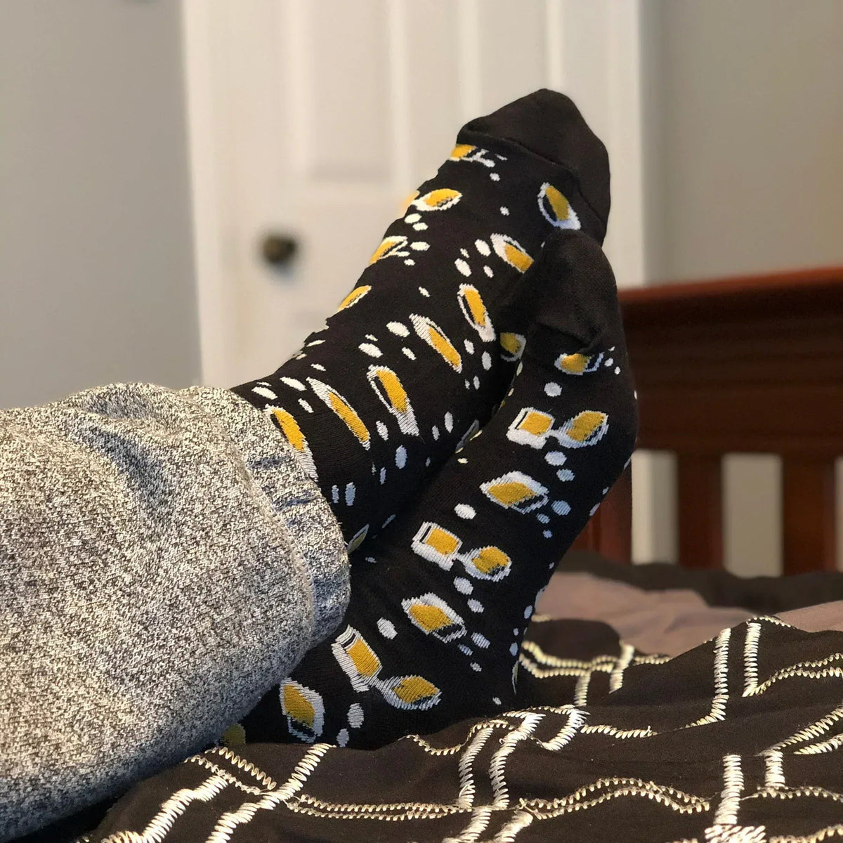 Sock Bro Mystery Pack - Sock Bro 