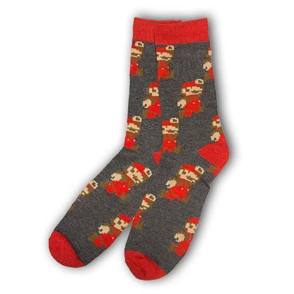 The Mario Party Bundle - 6 Pack - Sock Bro 