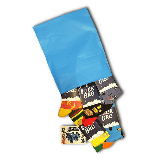 Sock Bro Mystery Pack - Sock Bro 