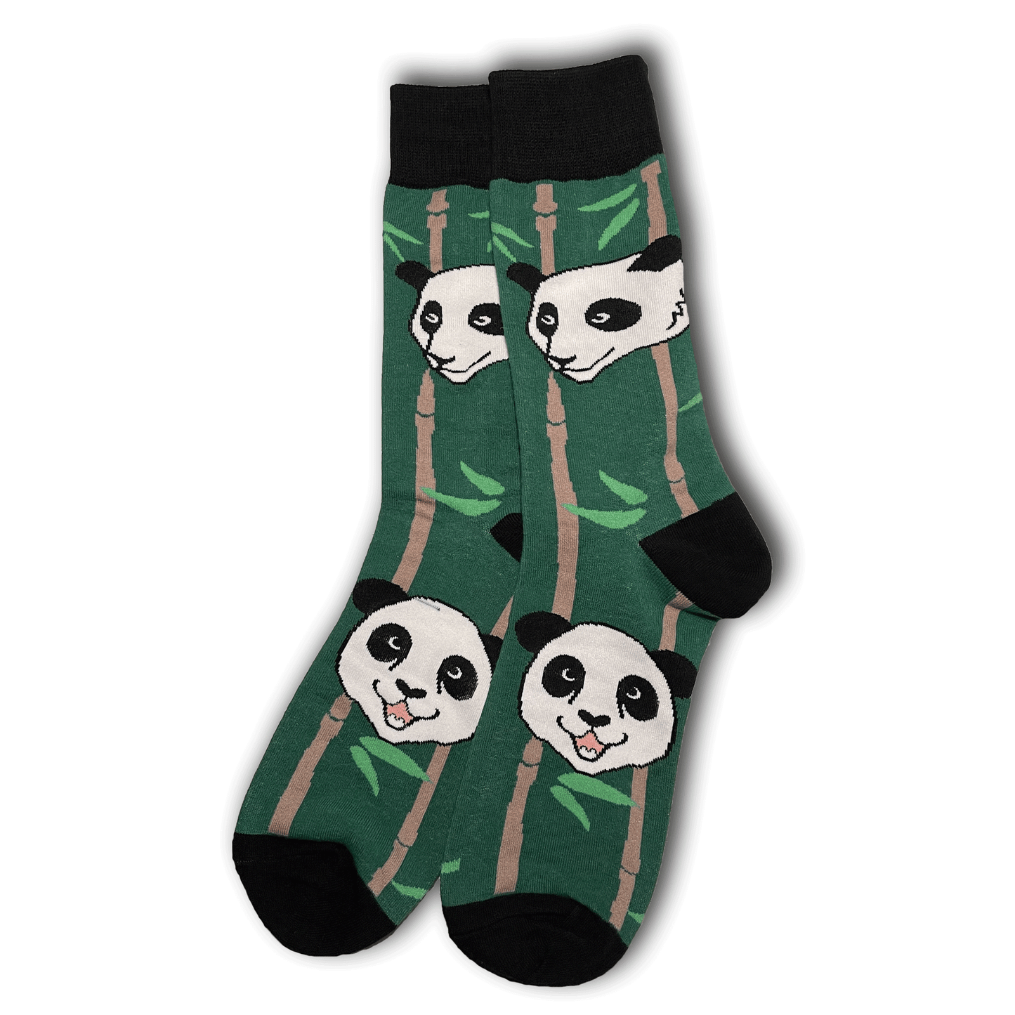 Animal Sock Bundle - 6 Pack