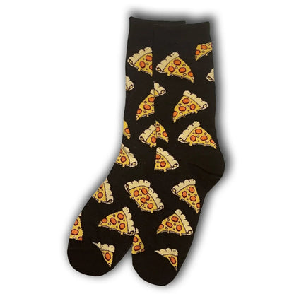Women's Food Lover Sock Bundle - 6 Pack - Sock Bro 