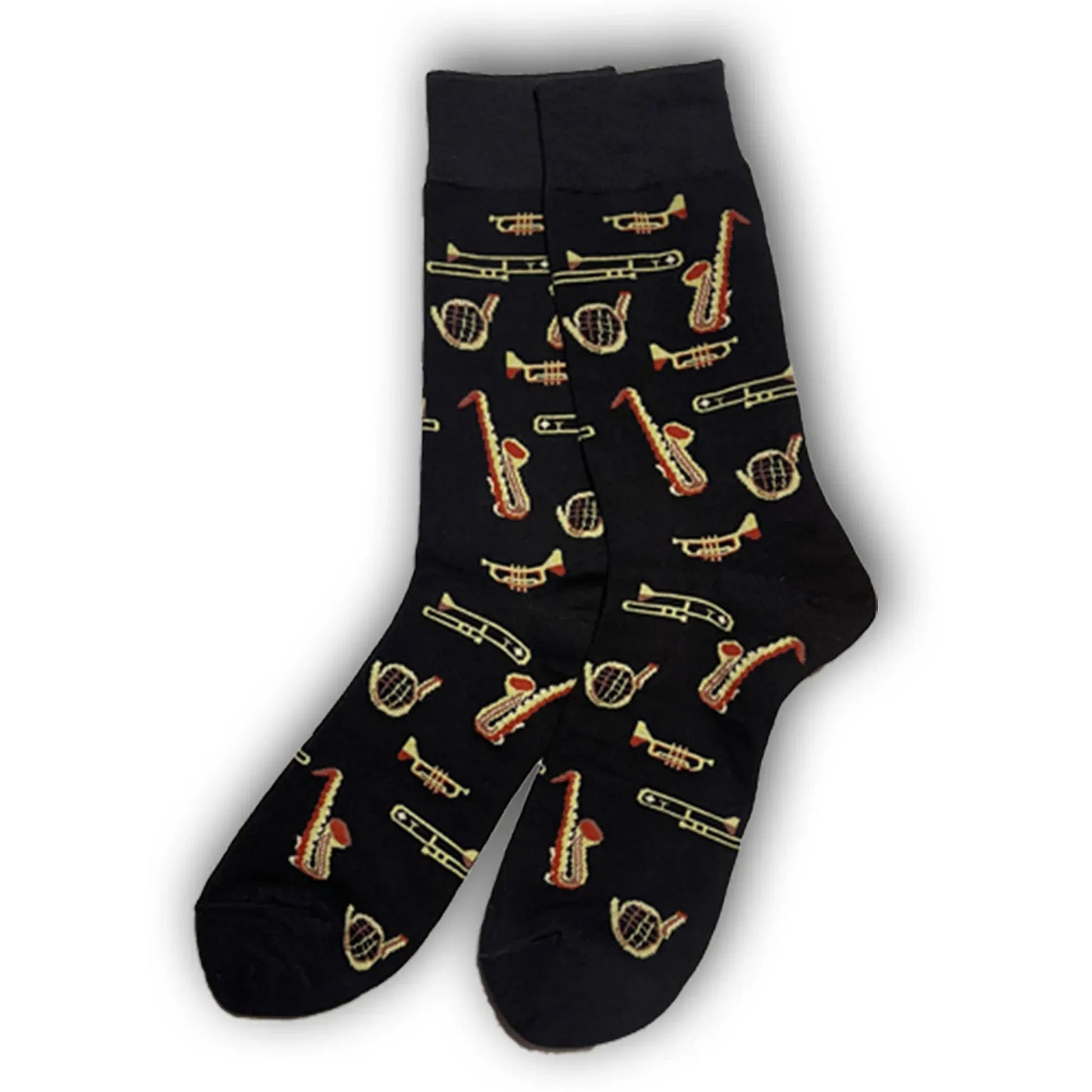 The Music Bundle - 6 Pack - Sock Bro 