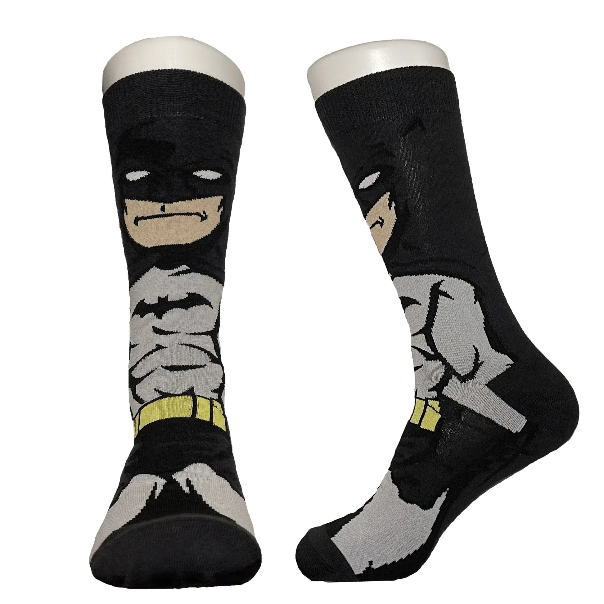 Batman Socks - Sock Bro 