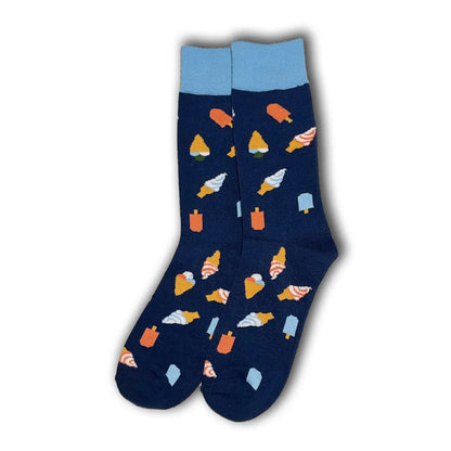 Women's Food Lover Sock Bundle - 6 Pack - Sock Bro 