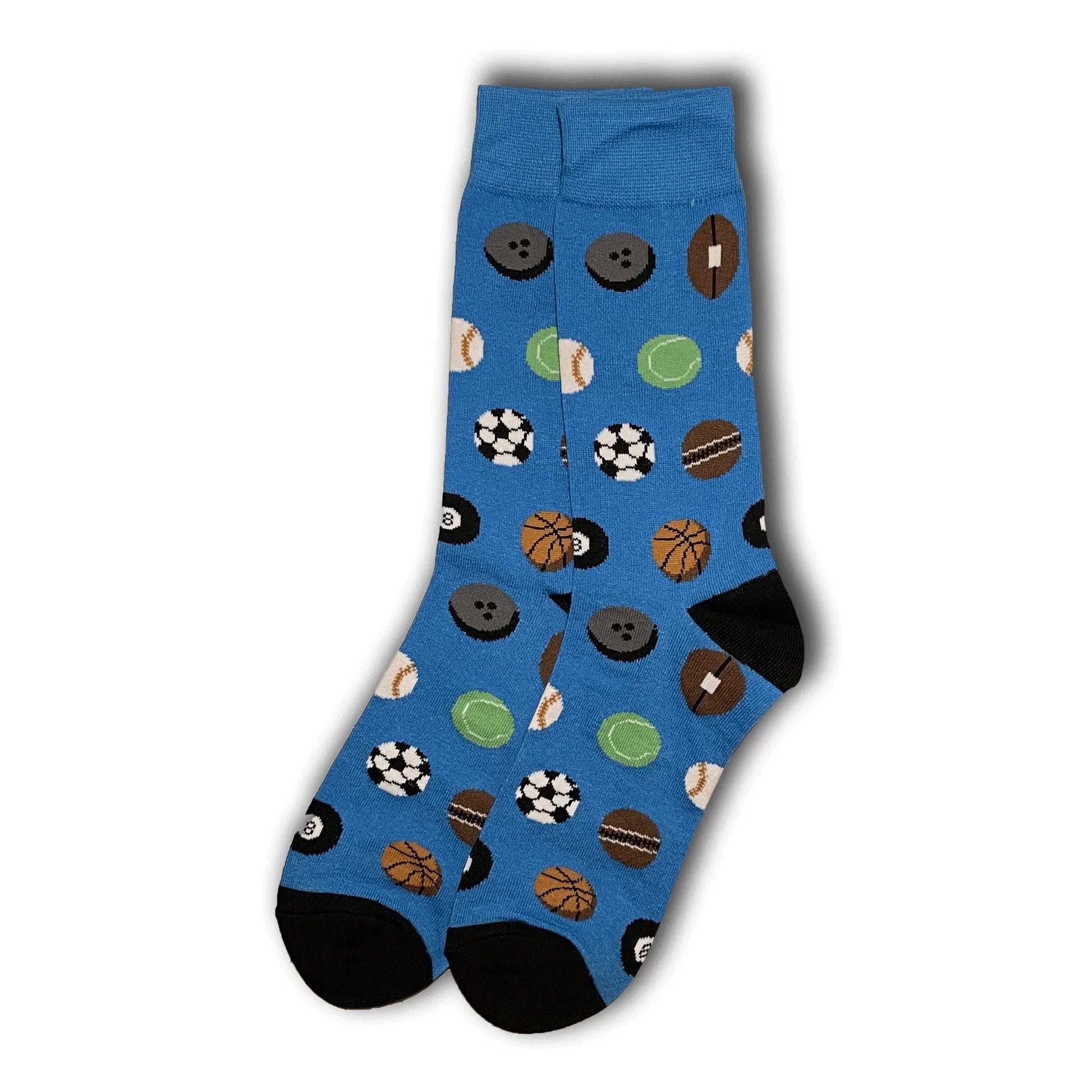 Sports Bundle - 6 Pack - Sock Bro 