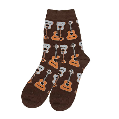 The Music Bundle - 6 Pack - Sock Bro 