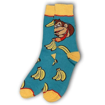 The Mario Party Bundle - 6 Pack - Sock Bro 