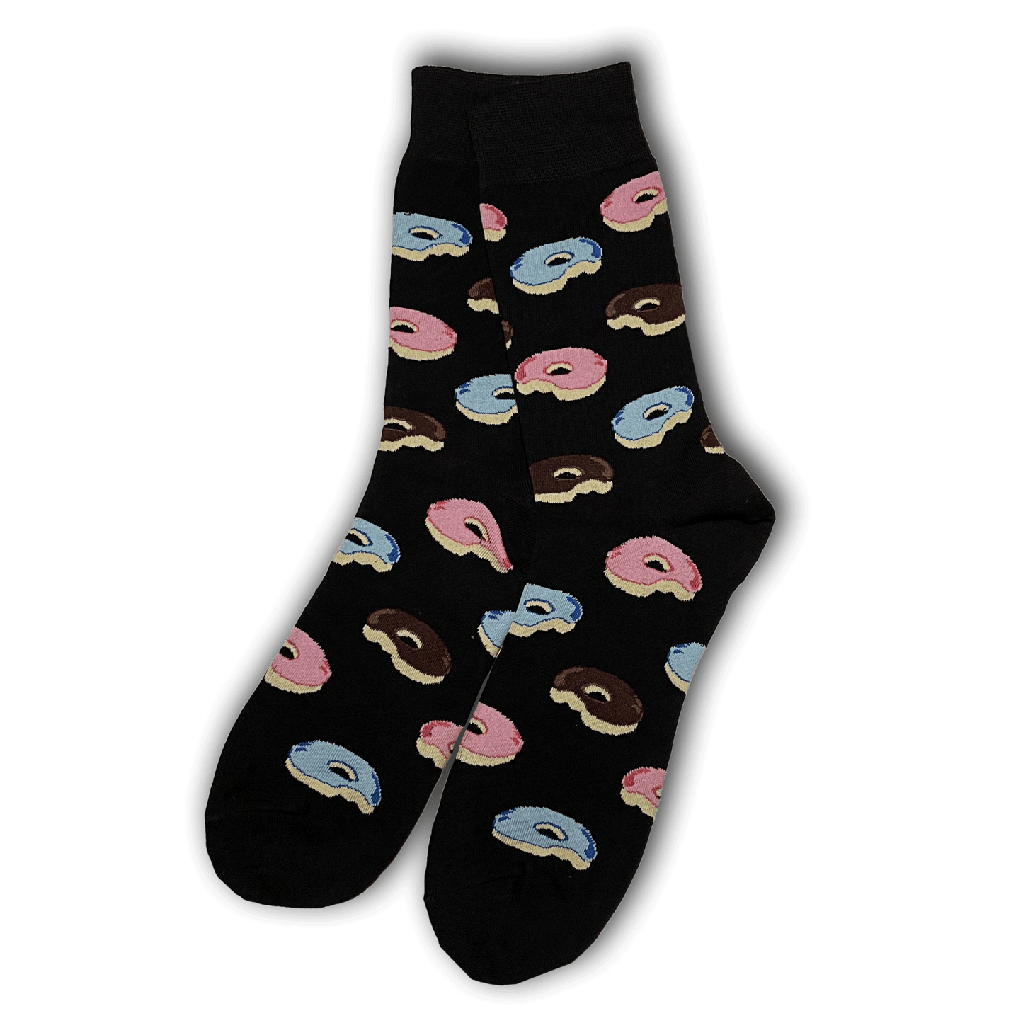 Food Lover Sock Bundle - 6 Pack