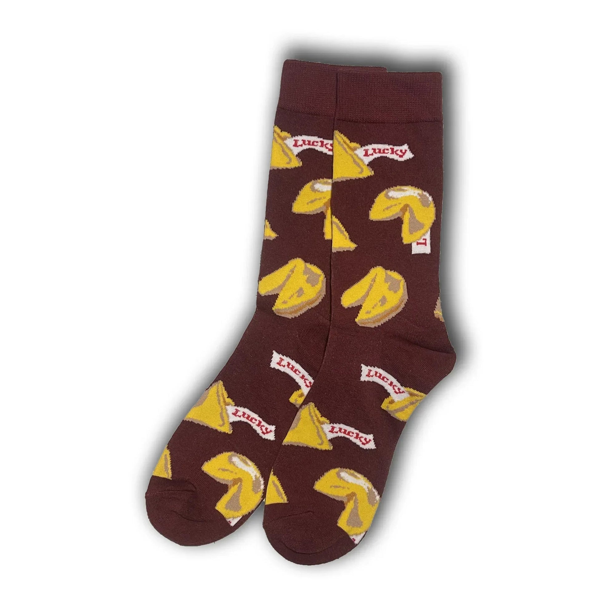 Women's Food Lover Sock Bundle - 6 Pack - Sock Bro 