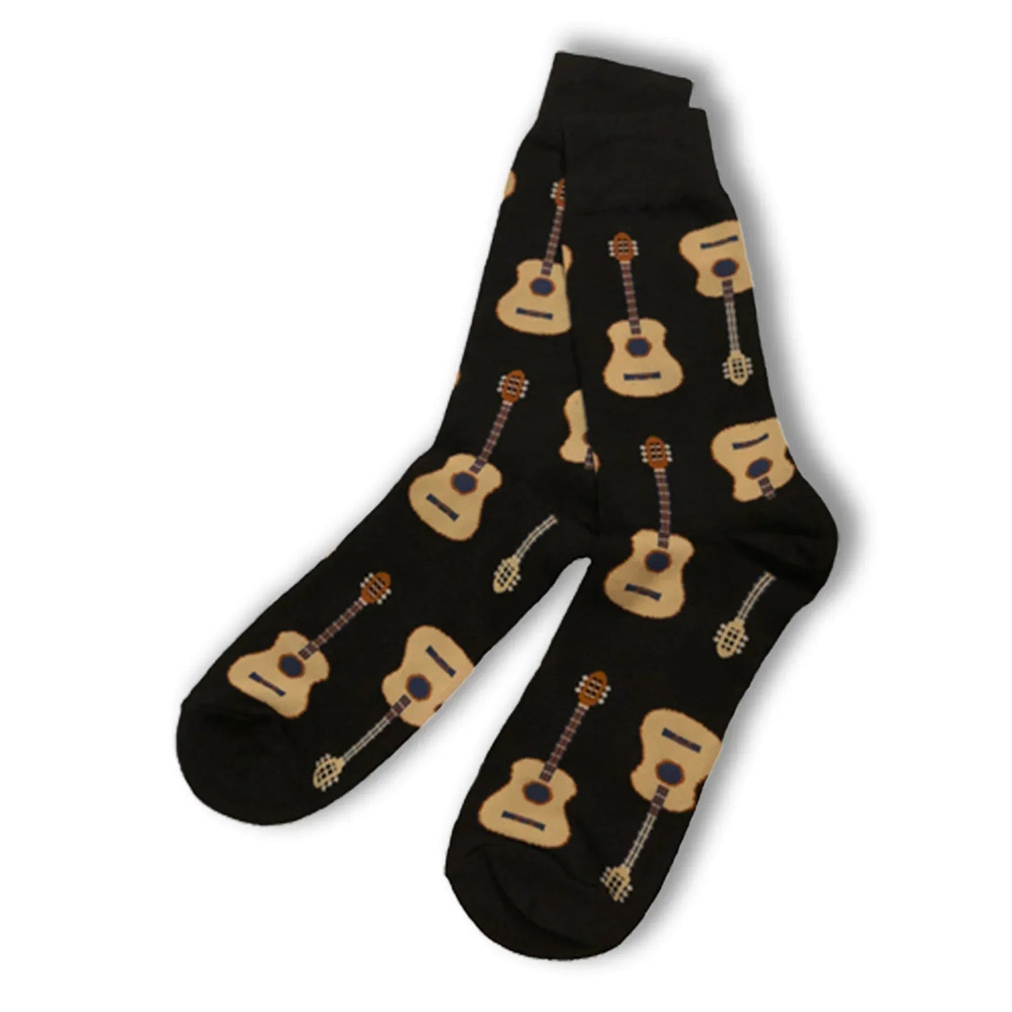 Acoustic Guitar Socks - Sock Bro 