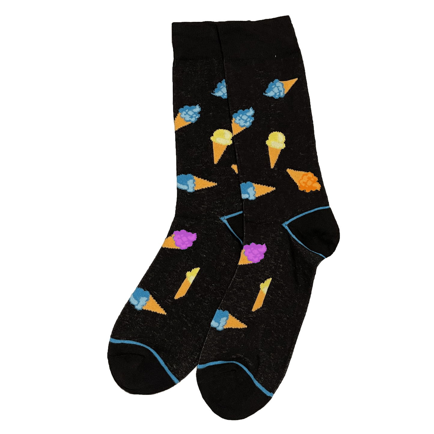 Food Lover Sock Bundle - 6 Pack