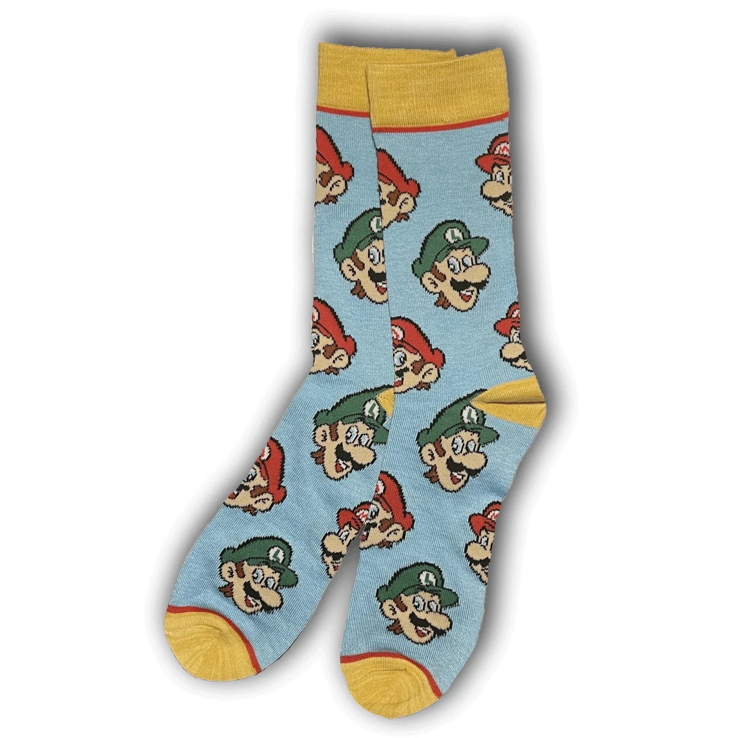 The Mario Party Bundle - 6 Pack - Sock Bro 