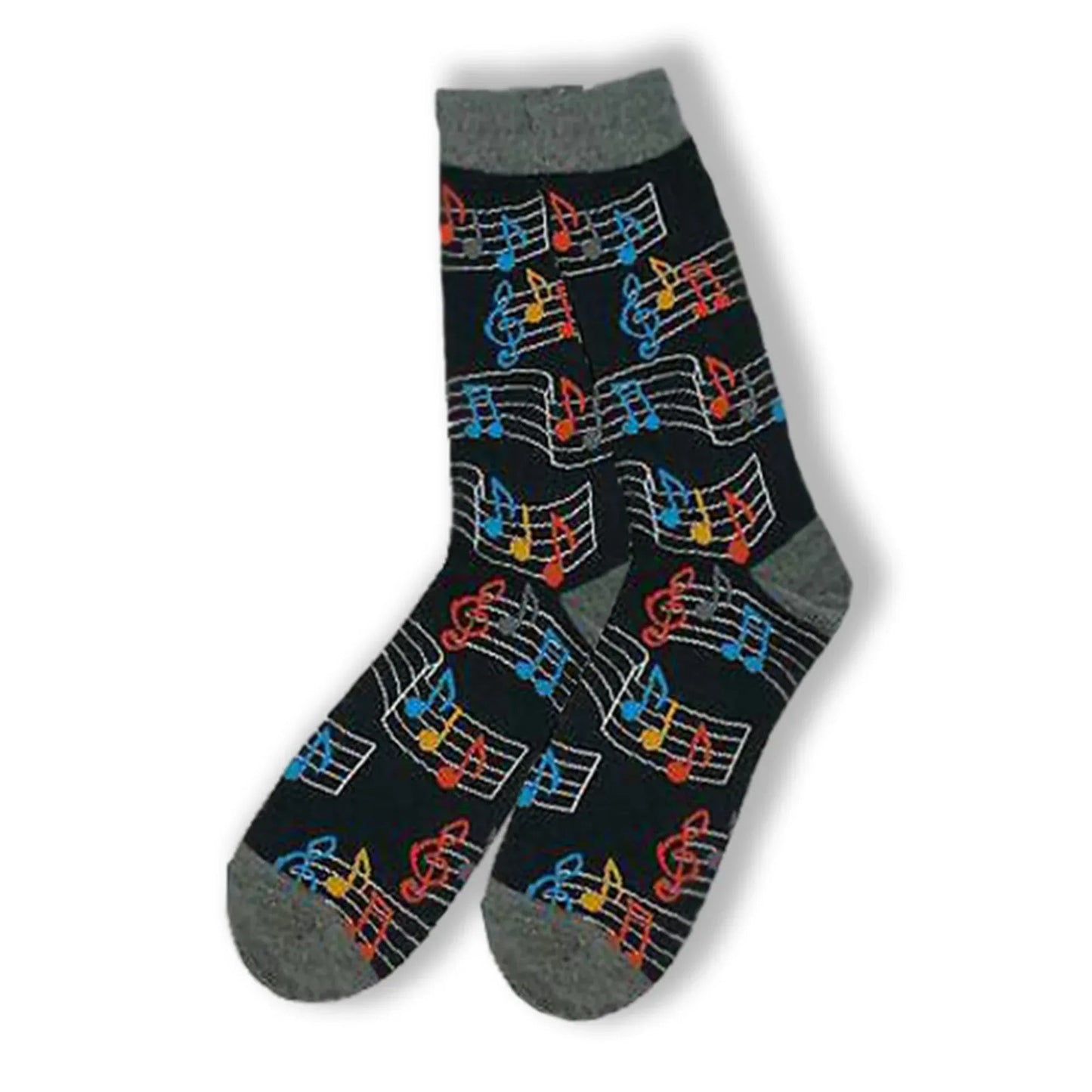 The Music Bundle - 6 Pack - Sock Bro 