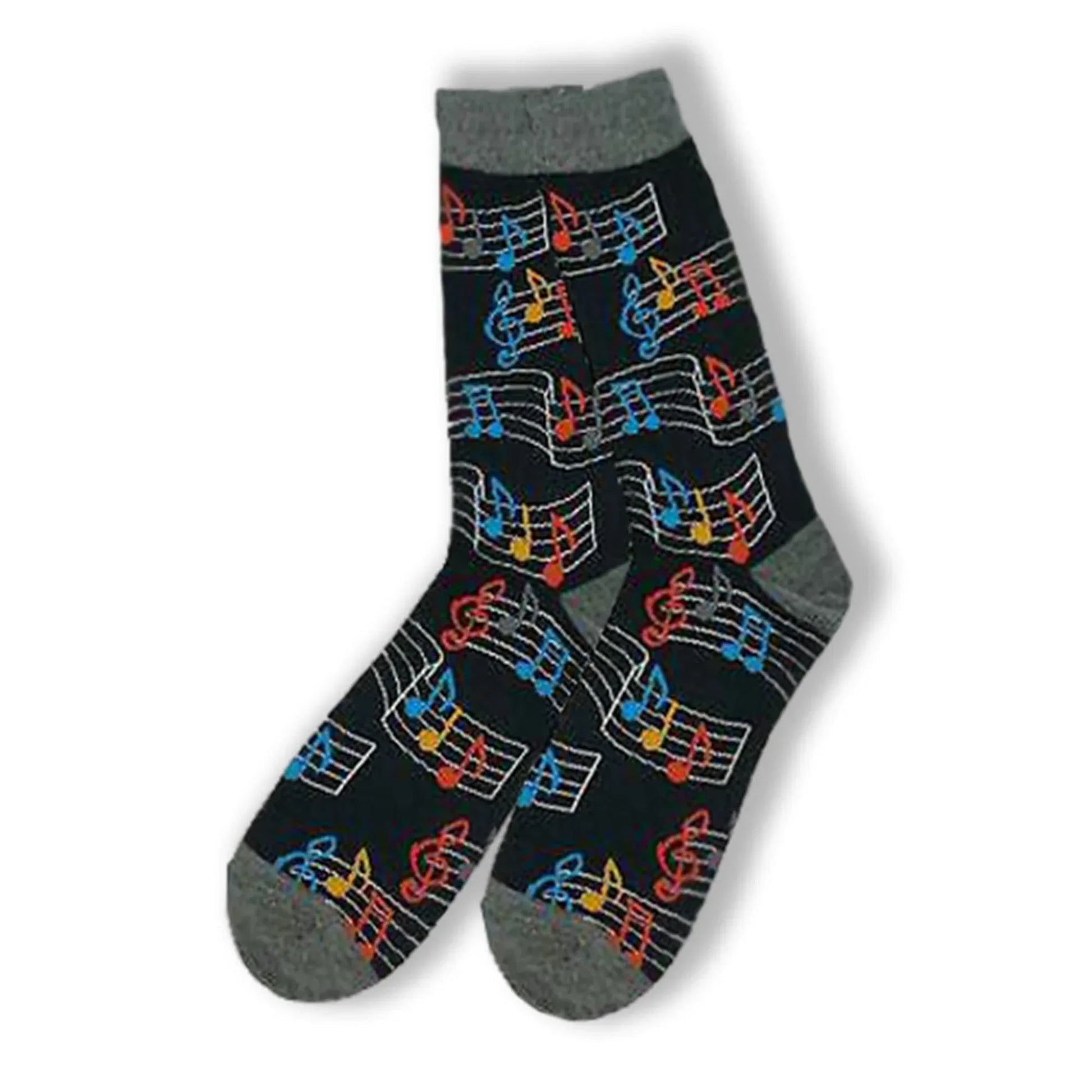 The Music Bundle - 6 Pack - Sock Bro 