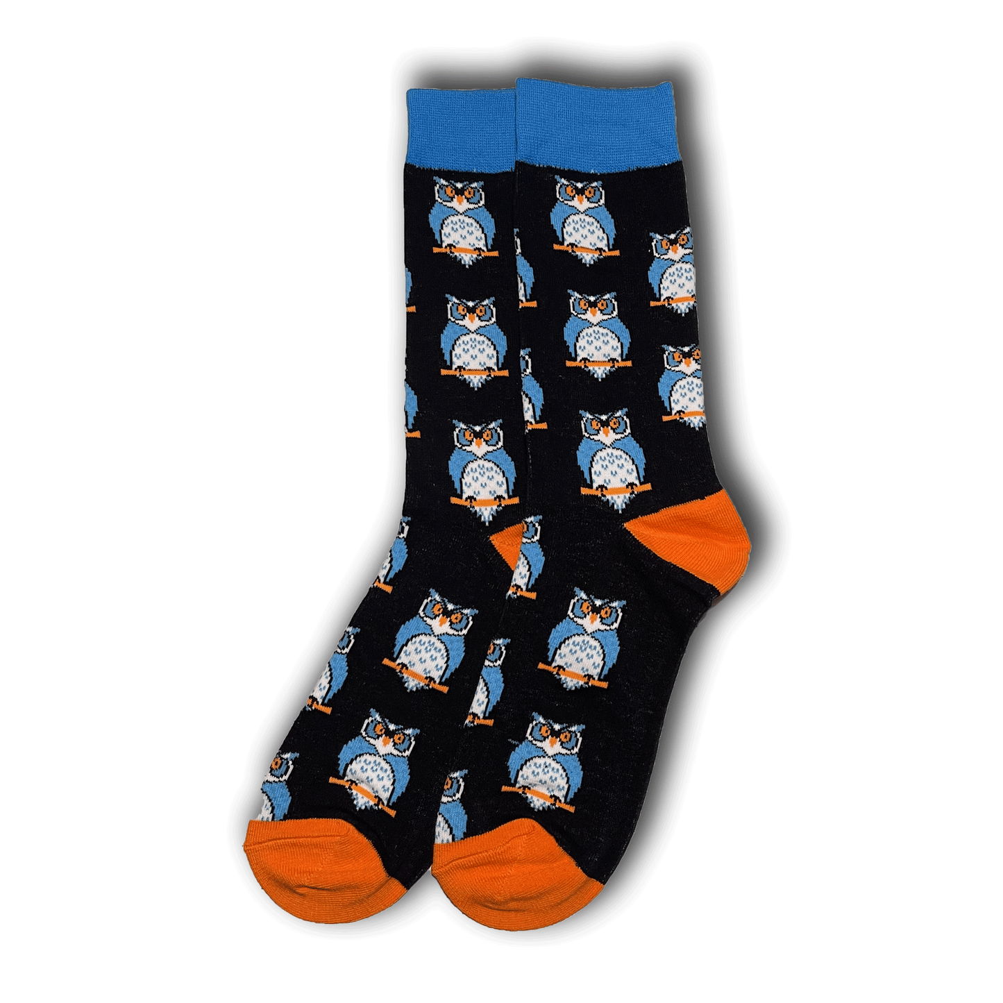 Animal Sock Bundle - 6 Pack