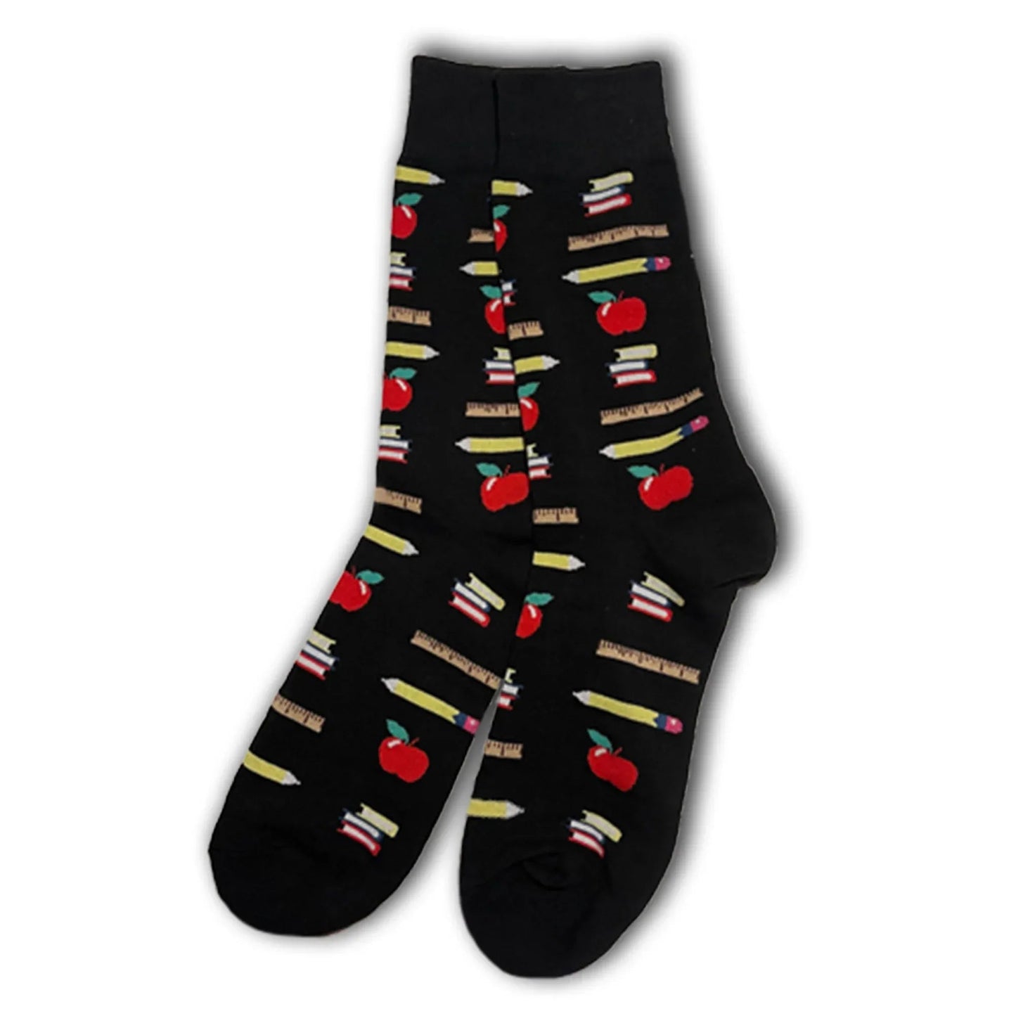 Teacher Socks - Sock Bro 