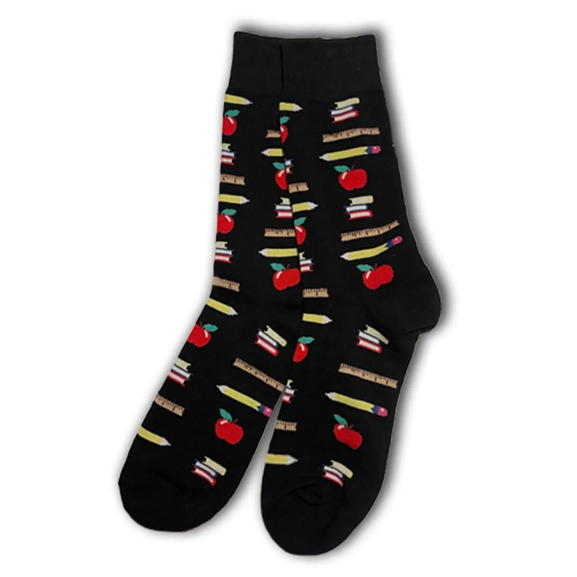 Teacher Socks - Sock Bro 