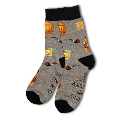 Mixed Drinks Bundle - 6 Pack - Sock Bro 